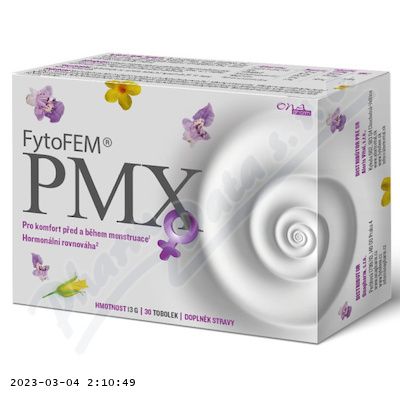 Fytofem Pmx 30 tobolek