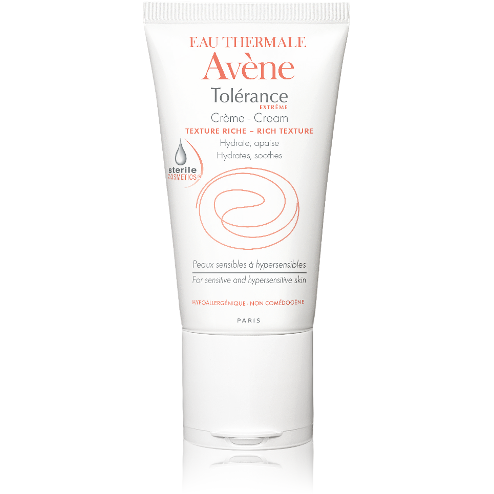 Avene Tolerance Extreme Krém 50ml