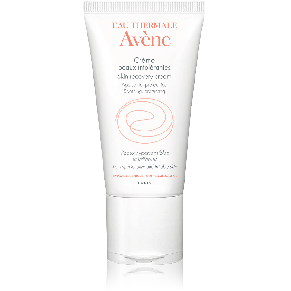 Avene Krém Pro Intolerantní Pleť (cpi) 50ml