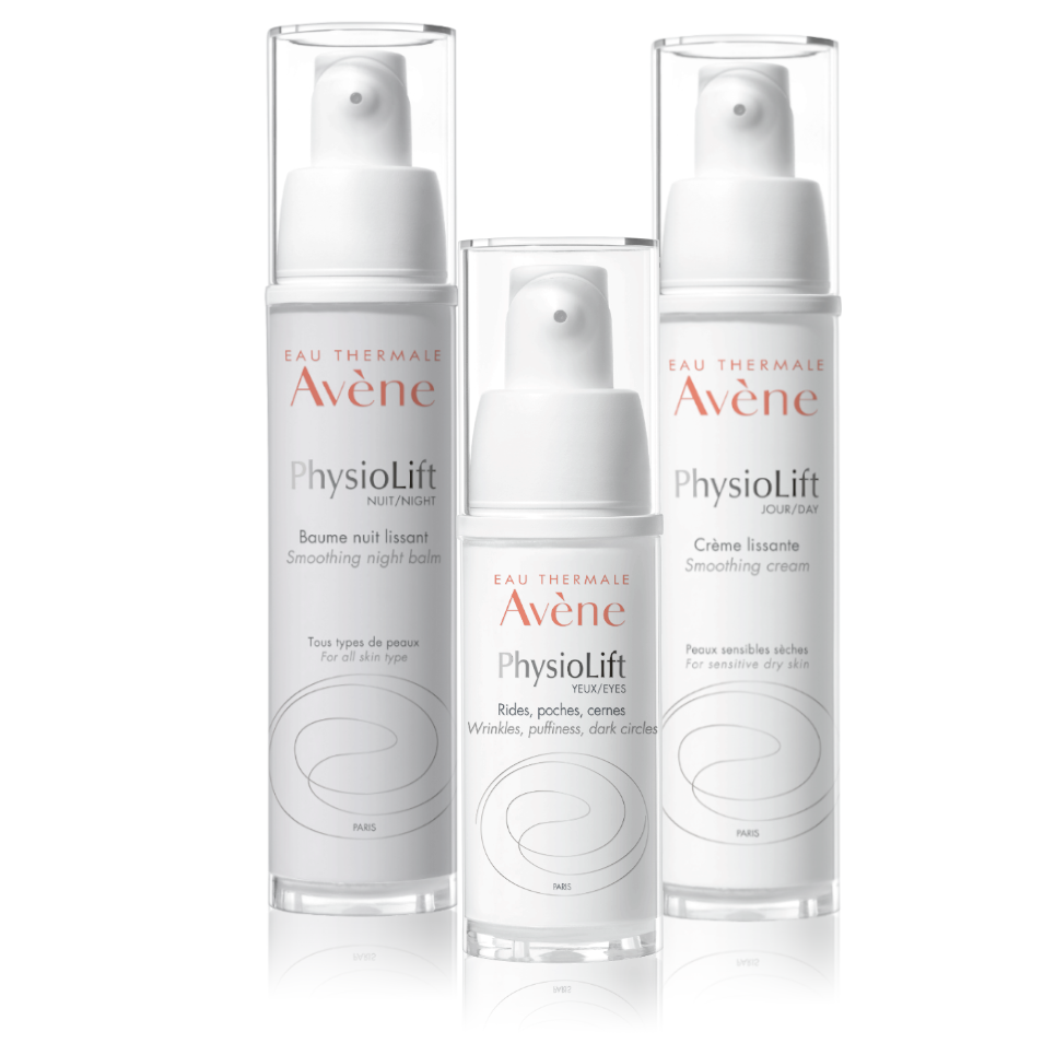 Avene Physiolift Balíček